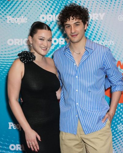 Isa Briones at Broadway Breakout Brunch in New York City May 2026 - Photo 3