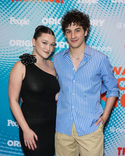 Isa Briones at Broadway Breakout Brunch in New York City May 2026 - Photo 4
