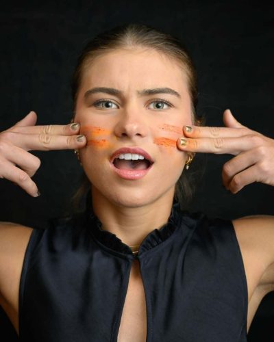 Iva Jovic for L’euipe Magazine, May 2026
