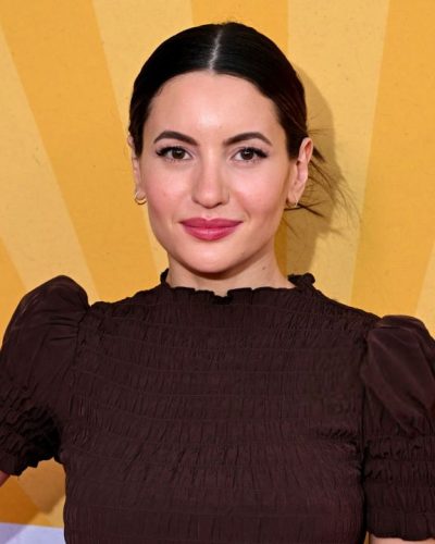 Ivana Baquero at Fandom Party at 2026 San Diego Comic-Con - Photo 4