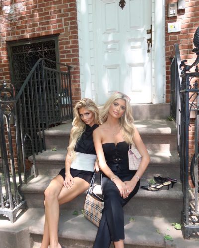 Izzy Darnell - Instagram Photos May 2026 - Photo 2