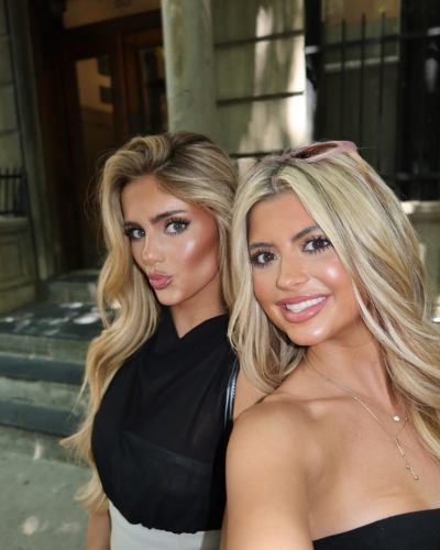 Izzy Darnell - Instagram Photos May 2026 - Photo 3