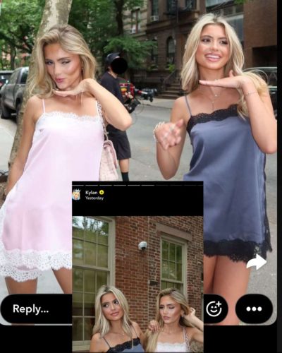 Izzy Darnell - Instagram Photos May 2026 - Photo 6