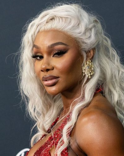 Jade Cargill at Sports Illustrated Beyond the Pitch Event NYC July 2026 - Photo 3
