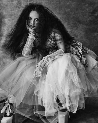Jade Thirlwall for King Kong Magazine 2026 - Photo 3