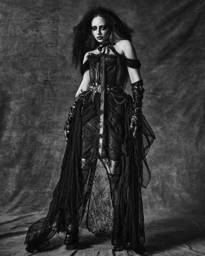 Jade Thirlwall for King Kong Magazine 2026 - Photo 4