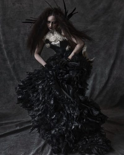 Jade Thirlwall for King Kong Magazine 2026 - Photo 5