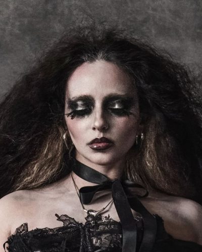Jade Thirlwall for King Kong Magazine 2026 - Photo 6
