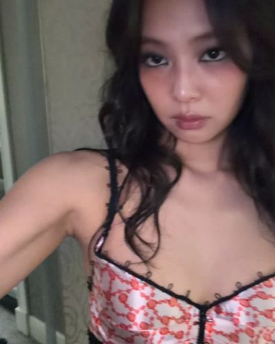 Jennie - Instagram Photos July 2026 - Photo 4