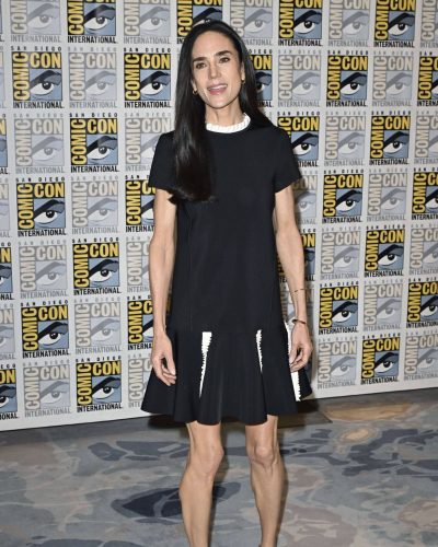 Jennifer Connelly at Dark Matter Panel at San Diego Comic-Con July 2026 - Photo 4