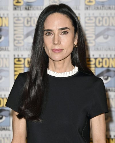 Jennifer Connelly at Dark Matter Panel at San Diego Comic-Con July 2026 - Photo 5