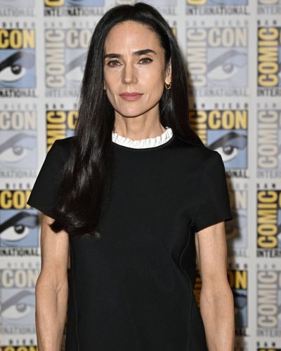 Jennifer Connelly at Dark Matter Panel at San Diego Comic-Con July 2026 - Photo 6