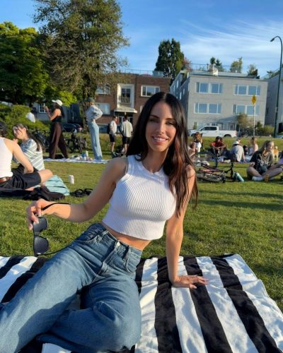 Jessica Lowndes - Instagram Photos May 2026