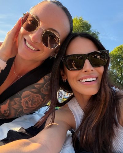 Jessica Lowndes - Instagram Photos May 2026 - Photo 3