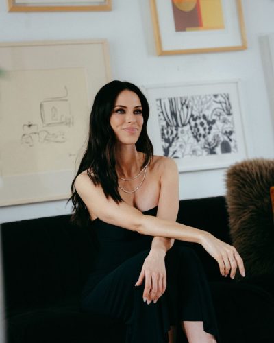Jessica Lowndes - Instagram Photos May 2026 - Photo 5