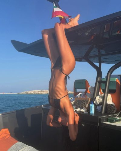 Jocelyn Chew - Instagram Photos July 2026 - Photo 2