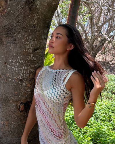 Jocelyn Chew - Instagram Photos May 2026 - Photo 3