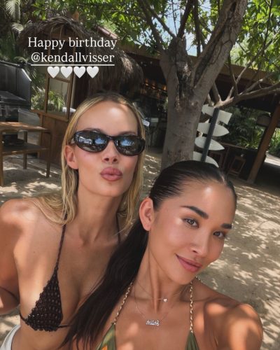 Jocelyn Chew - Instagram Photos May 2026 - Photo 3