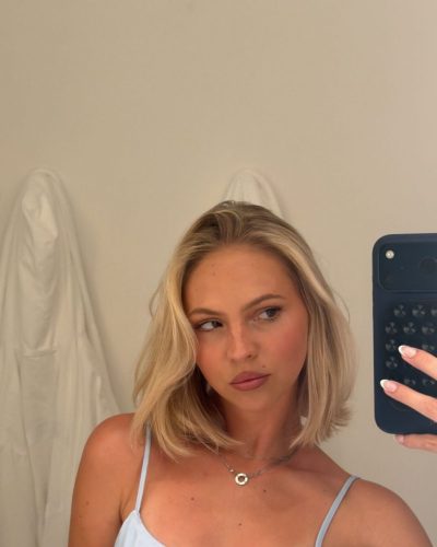 Jordyn Jones - Instagram Photos July 2026