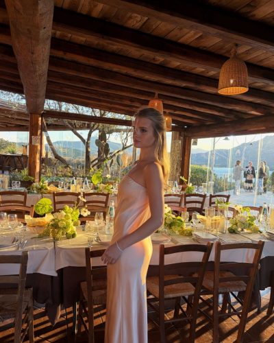 Jule Marie Jensen - Instagram Photos May 2026 - Photo 4