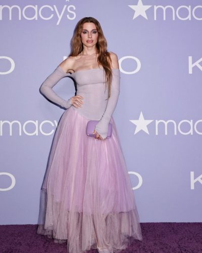 Julia Fox at on the Dance Floor Hosted by Kiko Milano in New York City 2026 - Photo 3