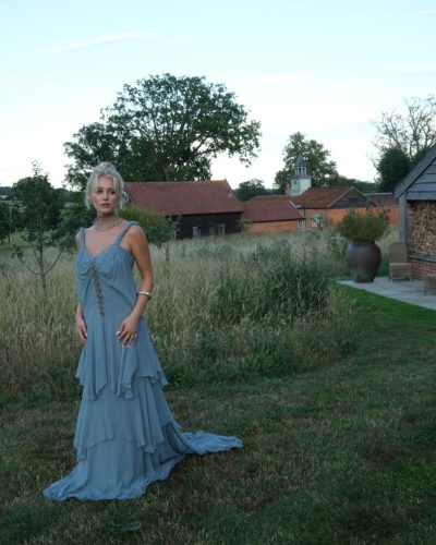Julia Schlaepfer - Instagram Photos July 2026