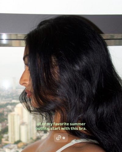 Kaaviya Sambasivam - Instagram Photos and Video, July 2026