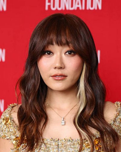 Karen Fukuhara at Sag-Aftra Foundation Conversations in Los Angeles May 2026 - Photo 2