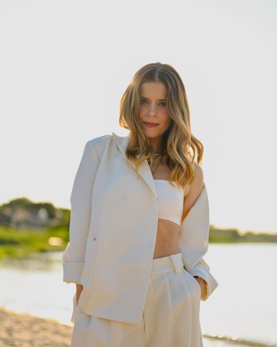Kate Mara at Edition Hotels Presents the Summer Edition in Montauk July 2026 - Photo 5