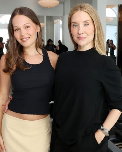 Kelli Berglund at the Opening Celebration of Karen Lord Pilates Movement 2026 - Photo 4