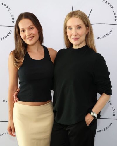 Kelli Berglund at the Opening Celebration of Karen Lord Pilates Movement 2026 - Photo 5