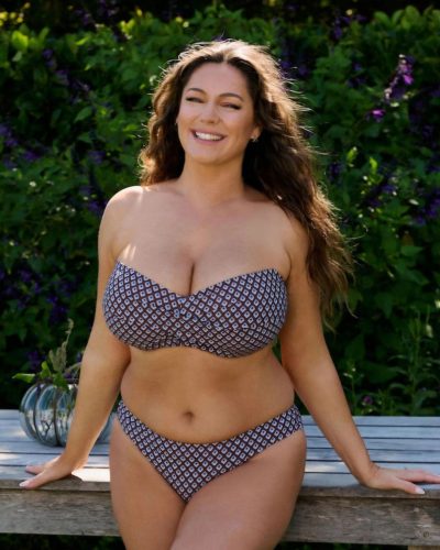 Kelly Brook - Instagram Photos May 2026