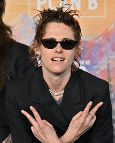 Kristen Stewart at Camp Miasma Premiere at Dga Theater Complex 2026 - Photo 3