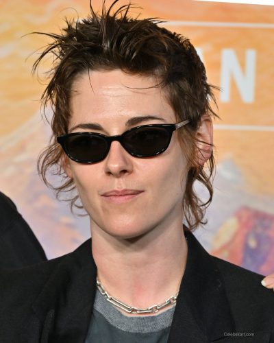 Kristen Stewart at Camp Miasma Premiere at Dga Theater Complex 2026 - Photo 4