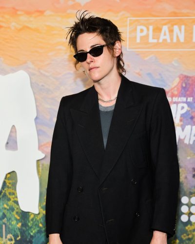 Kristen Stewart at Camp Miasma Premiere at Dga Theater Complex 2026 - Photo 5