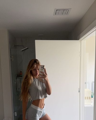 Kyla Dodds - Instagram Photos July 2026 - Photo 3