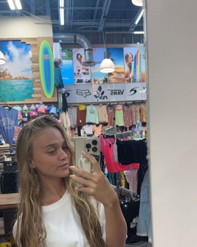 Kyla Dodds - Instagram Photos July 2026 - Photo 4