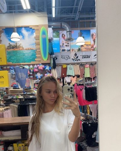 Kyla Dodds - Instagram Photos July 2026 - Photo 5
