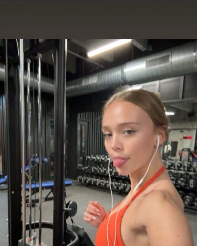 Kyla Dodds - Instagram Photos July 2026 - Photo 6