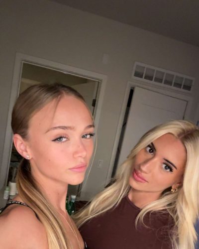 Kyla Dodds - Instagram Photos May 2026 - Photo 2