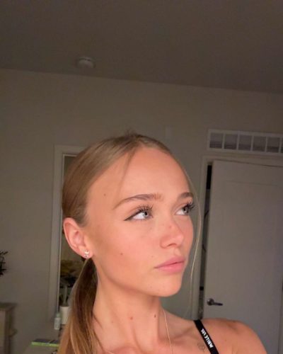 Kyla Dodds - Instagram Photos May 2026 - Photo 3