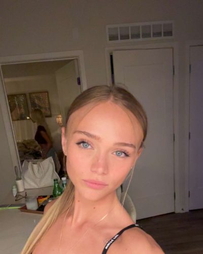 Kyla Dodds - Instagram Photos May 2026 - Photo 4