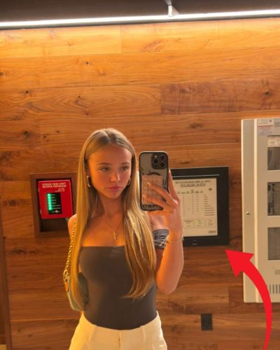 Kyla Dodds - Instagram Photos May 2026 - Photo 5