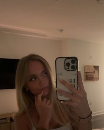 Kyla Doods - Instagram Photos June 2026 - Photo 2