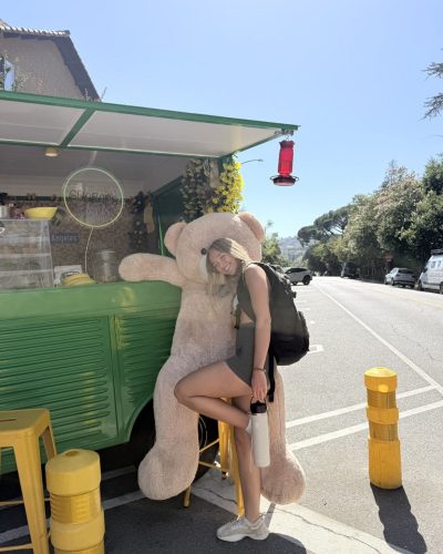 Kyla Doods - Instagram Photos June 2026 - Photo 6