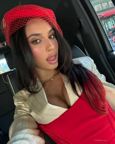 Kylie Cantrall - Instagram Photos August 2026