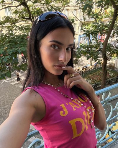Kylie Cantrall - Instagram Photos August 2026 - Photo 2