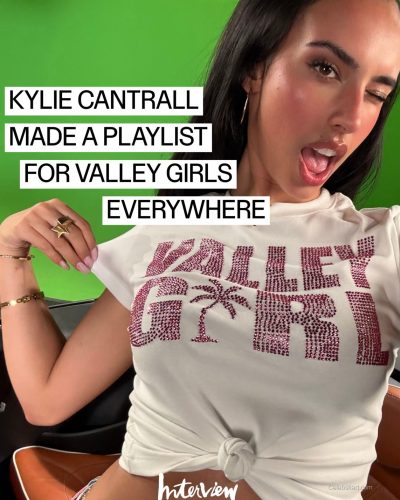 Kylie Cantrall - Instagram Photos August 2026 - Photo 3