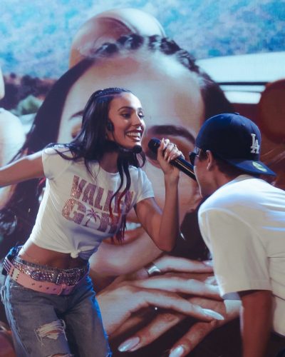 Kylie Cantrall - Valley Girl Problems Ep Release Party Photoshoot 2026 - Photo 5