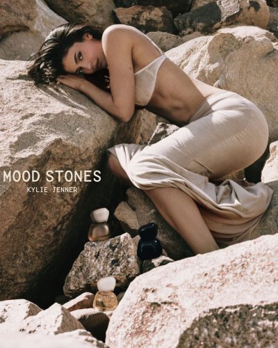 Kylie Jenner for Mood Stones Fragrance Trio 2026